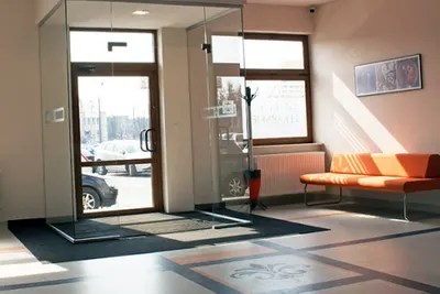 Poradnia Neurologiczna